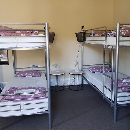 Dorset House Backpackers Hostel Christchurch Luaran gambar