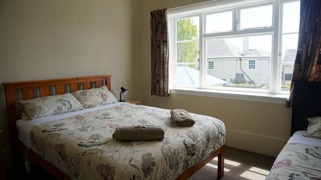 Dorset House Backpackers Hostel Christchurch Luaran gambar