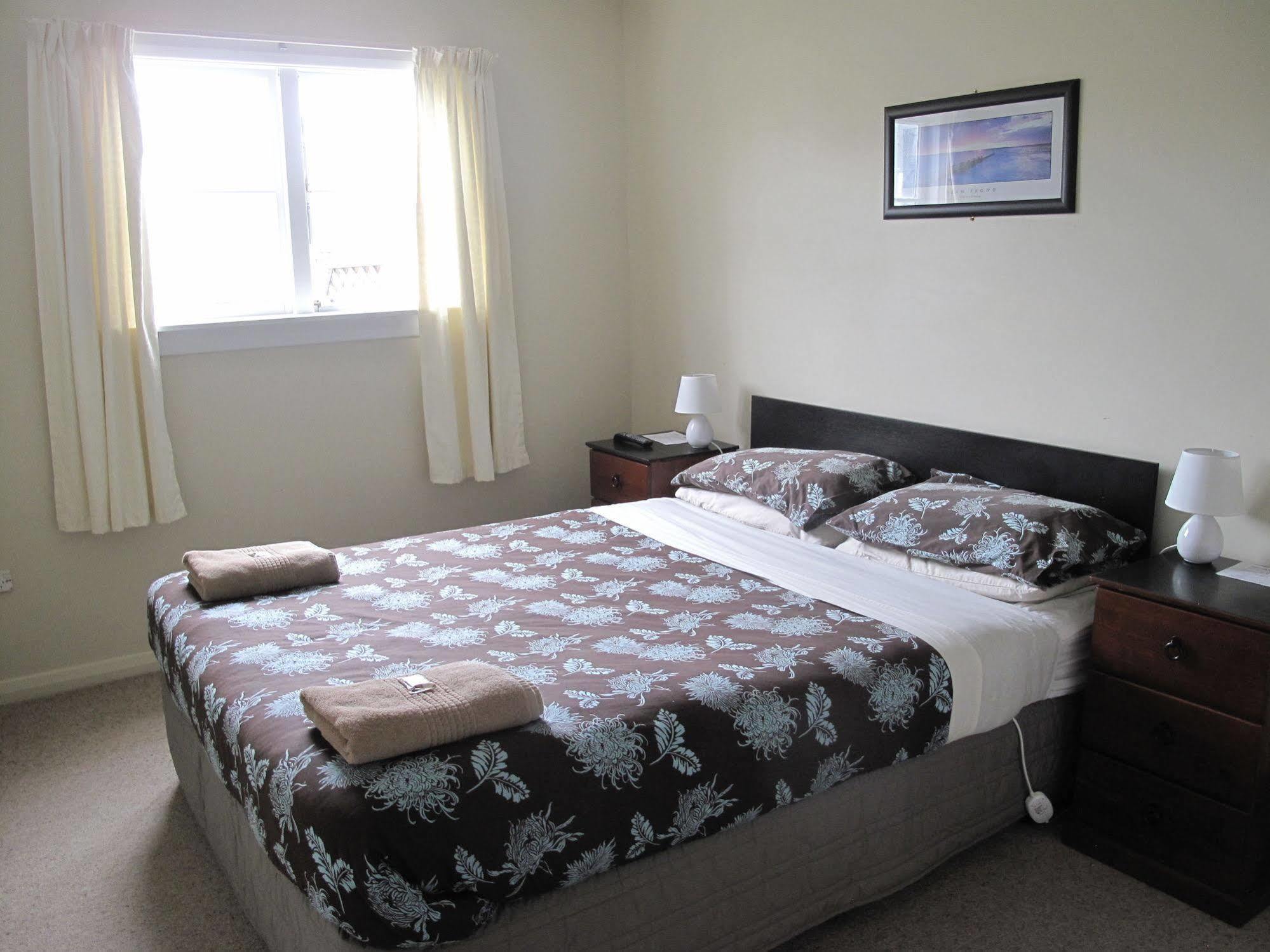 Dorset House Backpackers Hostel Christchurch Luaran gambar