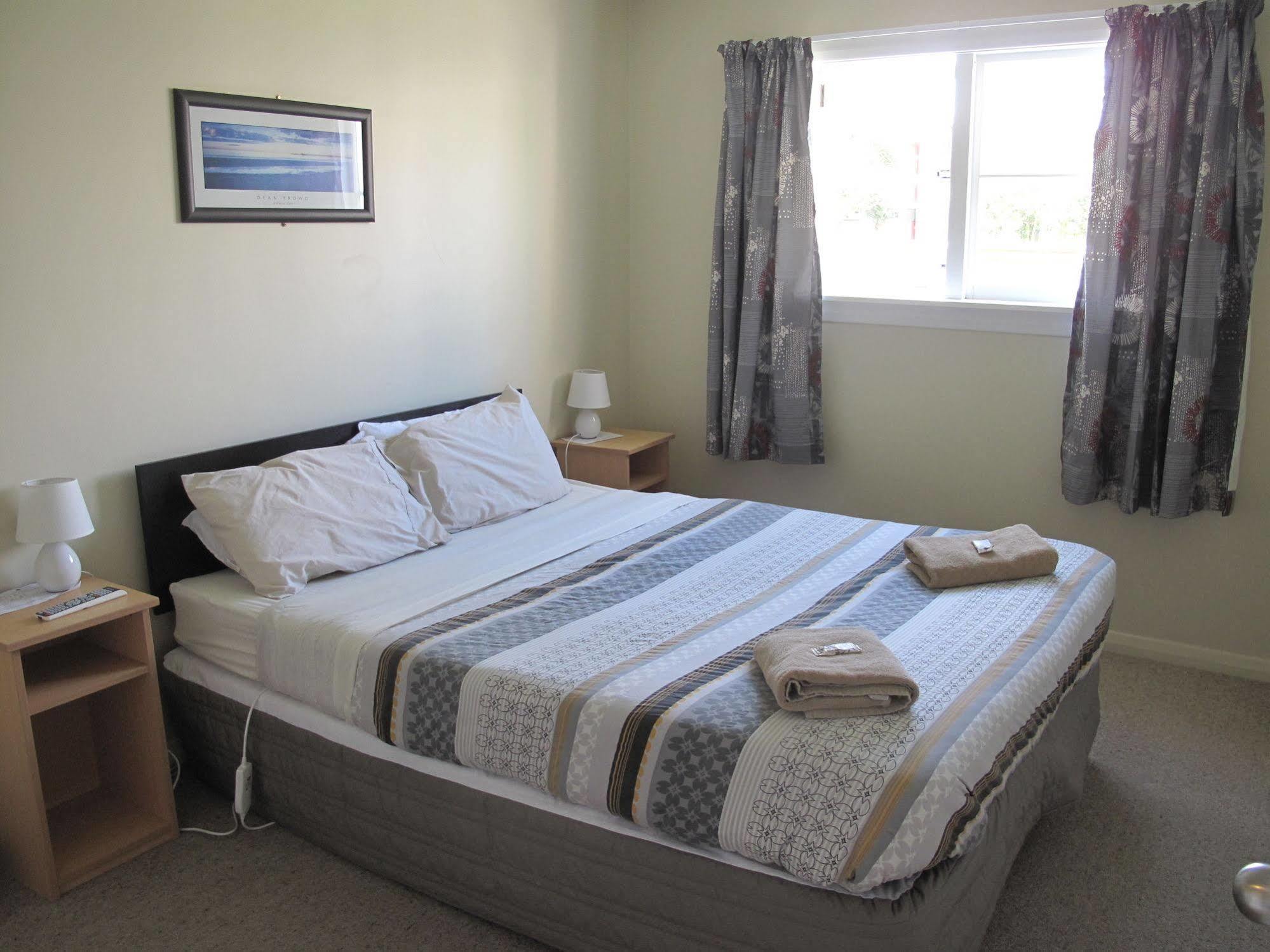Dorset House Backpackers Hostel Christchurch Luaran gambar