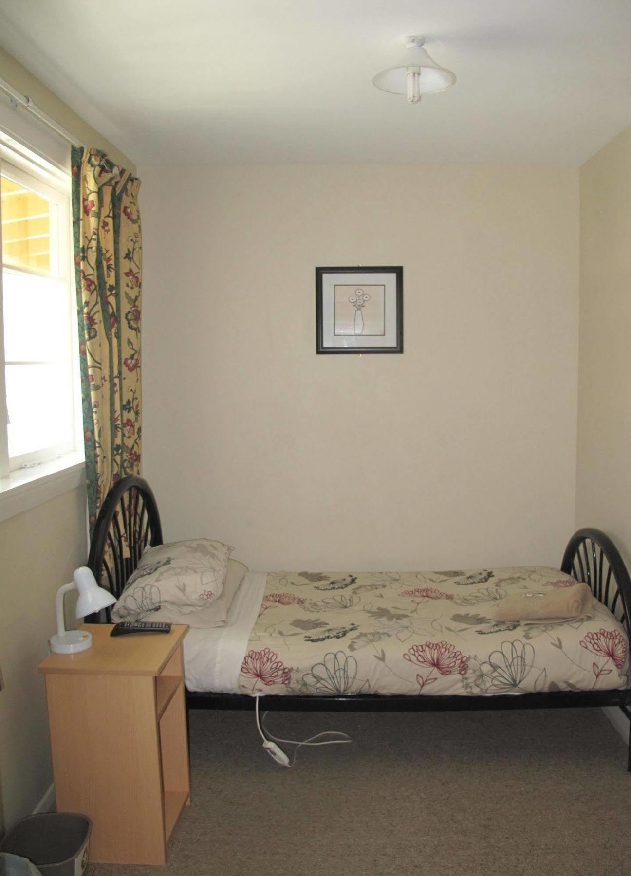 Dorset House Backpackers Hostel Christchurch Luaran gambar