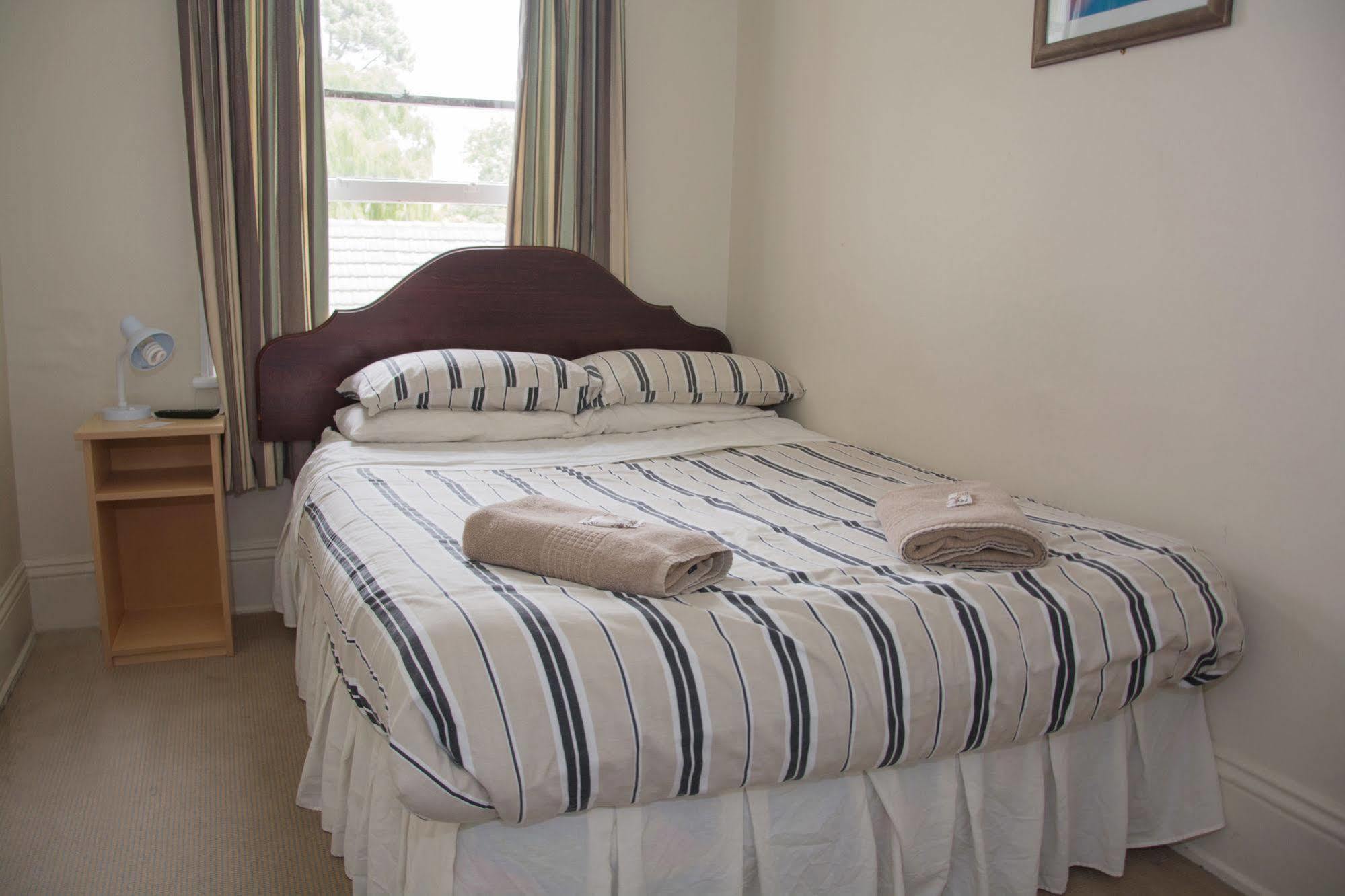 Dorset House Backpackers Hostel Christchurch Luaran gambar