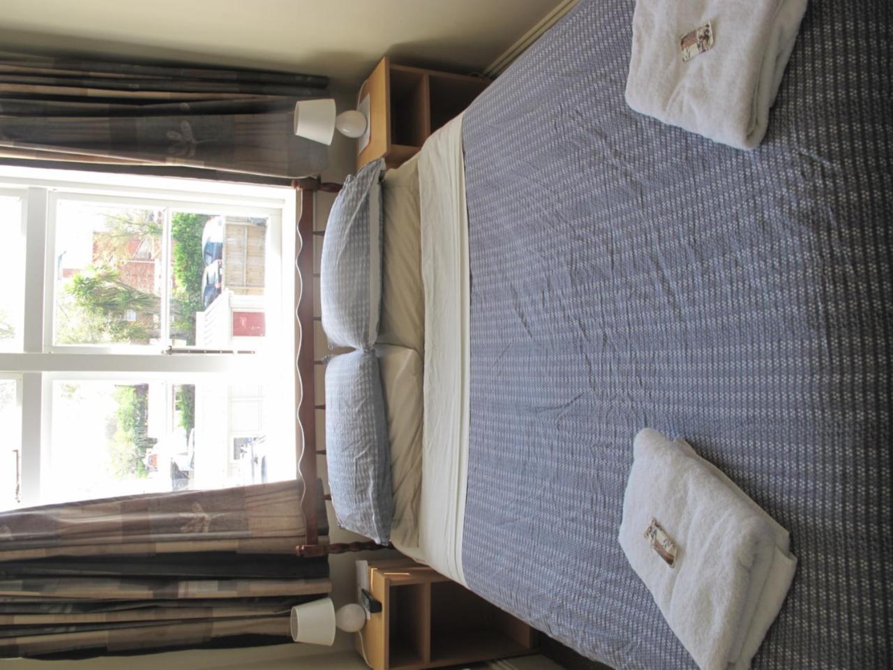 Dorset House Backpackers Hostel Christchurch Luaran gambar