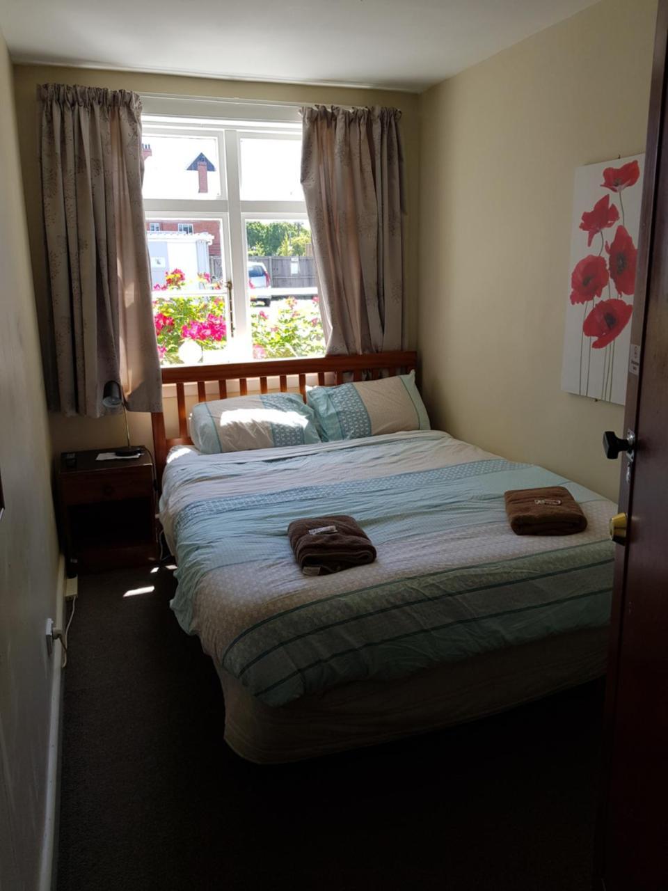 Dorset House Backpackers Hostel Christchurch Luaran gambar