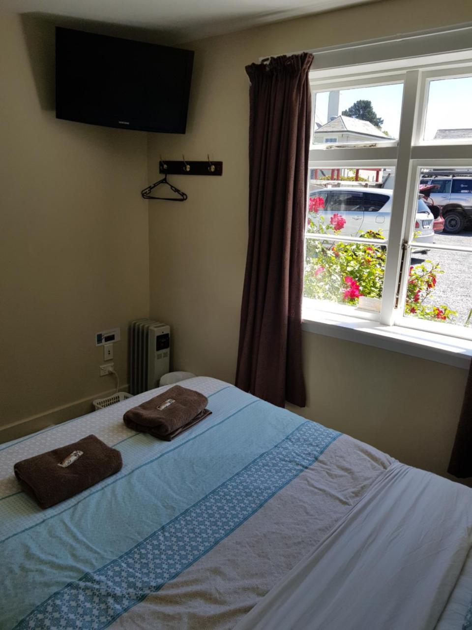 Dorset House Backpackers Hostel Christchurch Luaran gambar