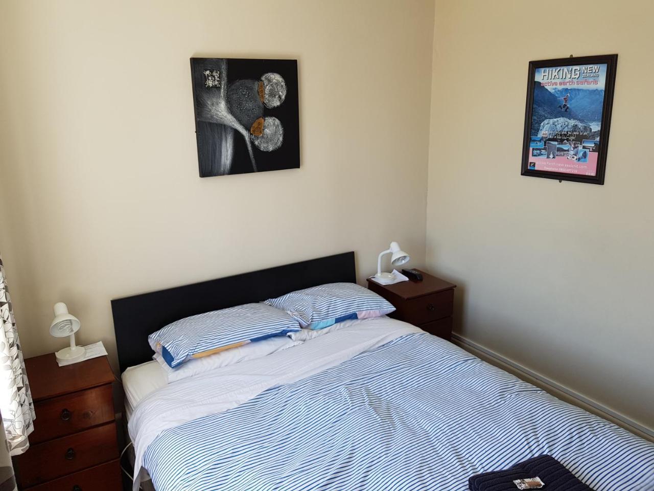 Dorset House Backpackers Hostel Christchurch Luaran gambar