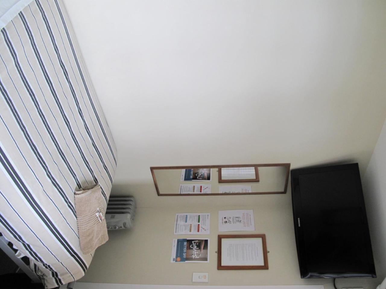 Dorset House Backpackers Hostel Christchurch Luaran gambar