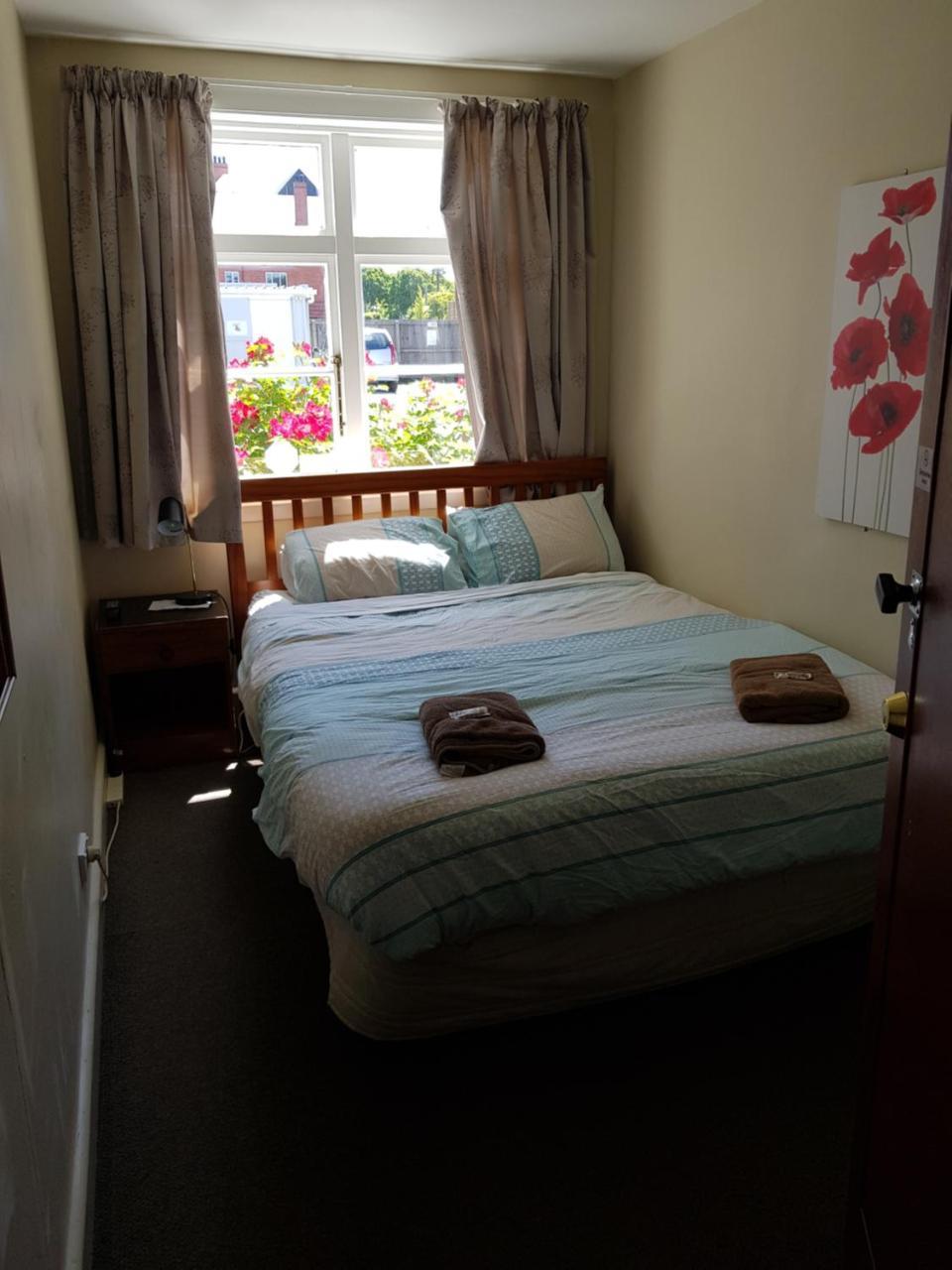 Dorset House Backpackers Hostel Christchurch Luaran gambar