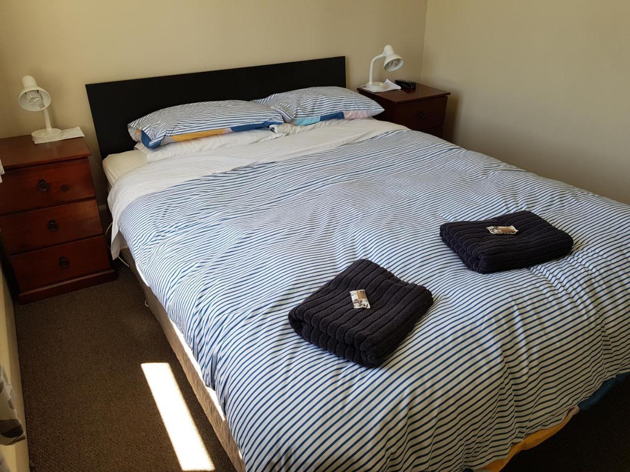 Dorset House Backpackers Hostel Christchurch Luaran gambar