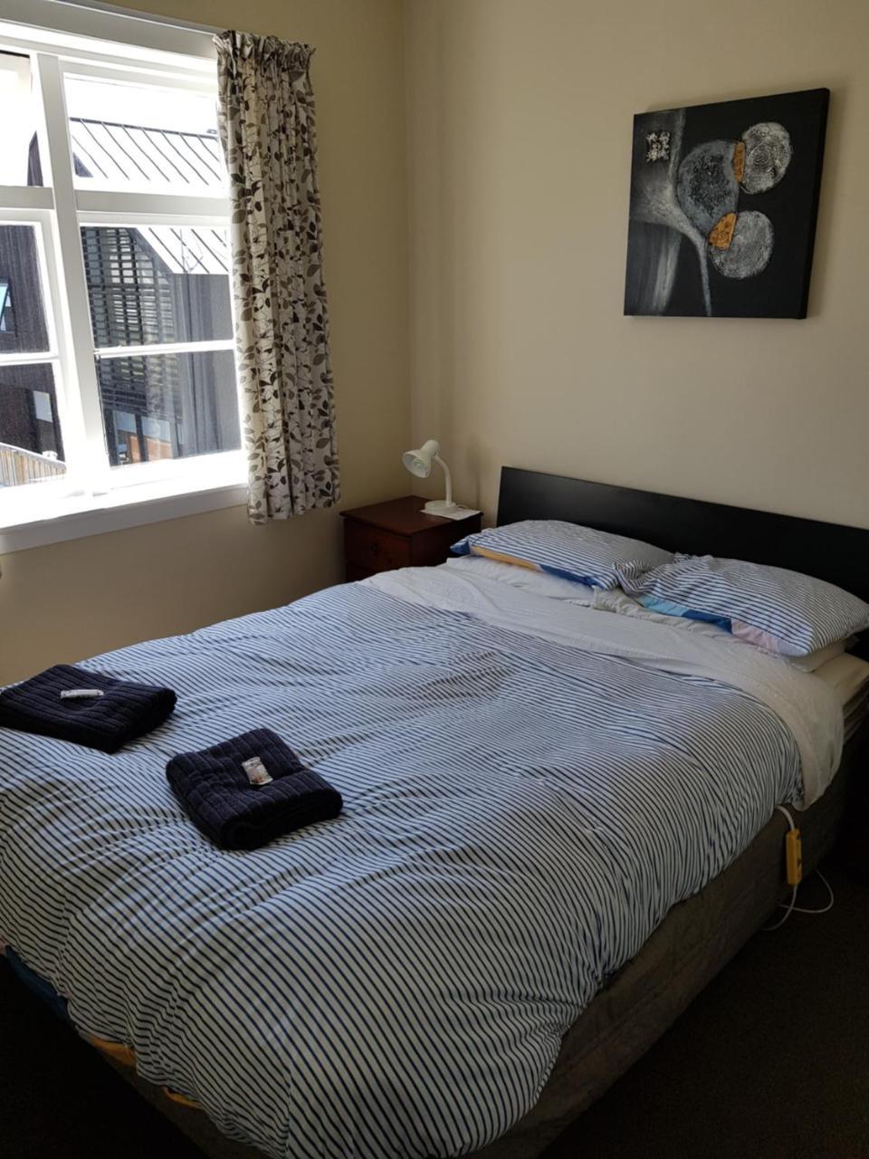 Dorset House Backpackers Hostel Christchurch Luaran gambar