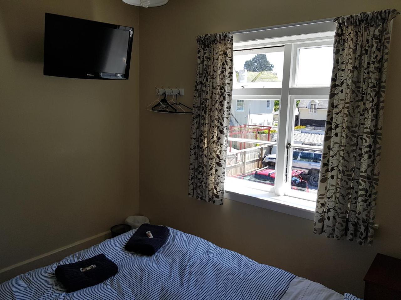 Dorset House Backpackers Hostel Christchurch Luaran gambar