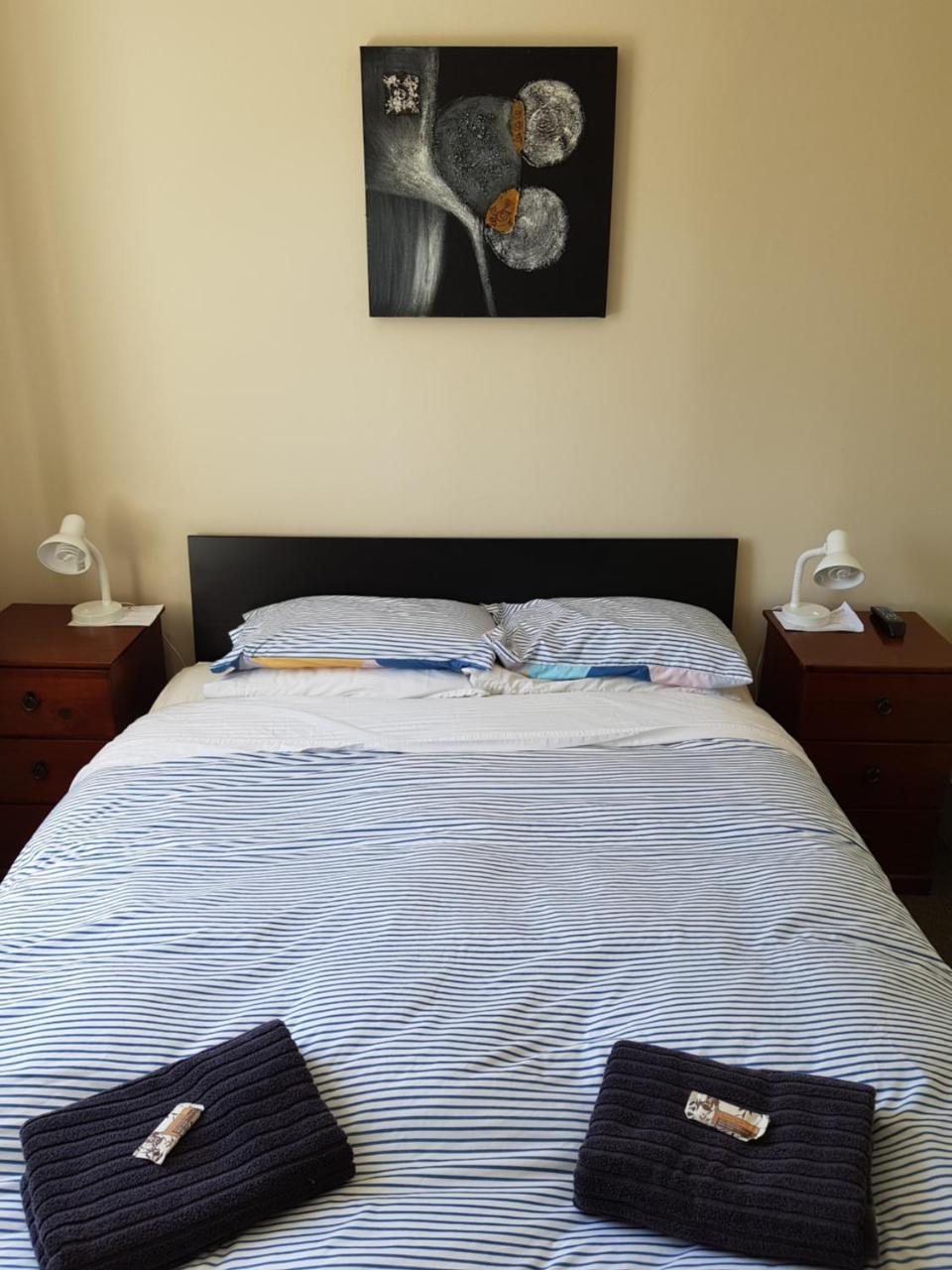 Dorset House Backpackers Hostel Christchurch Luaran gambar