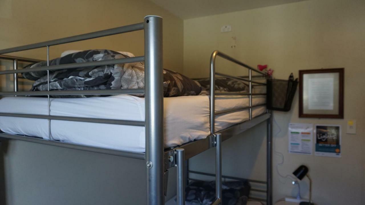 Dorset House Backpackers Hostel Christchurch Luaran gambar
