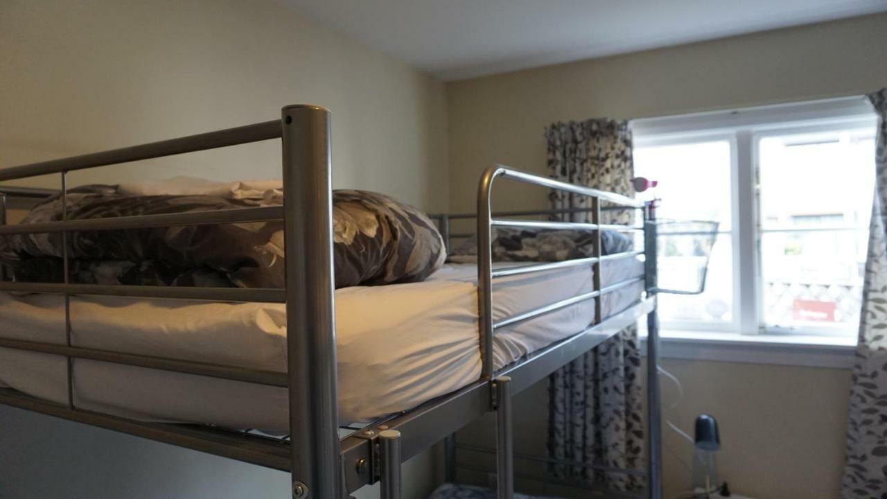 Dorset House Backpackers Hostel Christchurch Luaran gambar